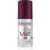 Lirene City Matt zmatňujúci fluidný make-up s vyhladzujúcim efektom odtieň 203 Light 30 ml