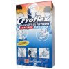 CRYOFLEX studený/teplý obklad gélový (27x12cm) 1x2 ks