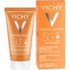 Vichy Capital Soleil Capital Soleil zmatňujúci fluid na tvár SPF50 50 ml