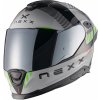 NEXX Y.100R Fade gray Veľkosť: 2XL