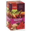APOTHEKE PREMIER VIANOČNÉ KÚZLO bylinný čaj, 20x2g