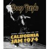 Deep Purple: California Jam 1974 Blu-ray