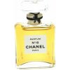 Chanel No. 19, Parfém 7,5ml pre ženy