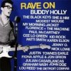 Various - Rave On Buddy Holly [CD]