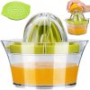 Verk 07234 Ruční vymačkávač citrusových plodů citron pomerančová šťáva 400ml AKCE