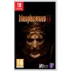 Blasphemous 2 (PC)