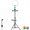 Ring Light Bi-Color 10