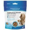 Francodex Pochoutka Breath Dental pes 75g