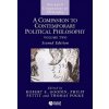 Companion to Contemporary Political Philosophy 2e (Robert E Goodin)()