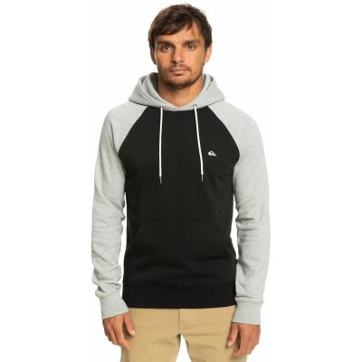 Quiksilver Everyday Hood KVJ0/Black