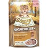 Agras Delic Stuzzy Kitten Monoprotein GF - Kuracie 85g