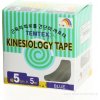 Temtex Classic Kinesiotape modrá 5 cm x 5 m