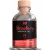 intt Strawberry Kissable Massage Gel 30 ml