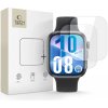 TECH-PROTECT HYDRO GEL FOIL HYDRO FLEX+ 2-KUS HUAWEI WATCH FIT 3 / 4 priehľadná fólia (5906302368549)
