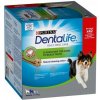 PURINA Dentalife maškrta pre psov na starostlivosť o zuby pre stredné psy 42ks