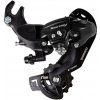 SHIMANO Prehadzovačka Tourney RD-TY300 6/7-k. s hákom