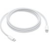 MU2G3ZM/A Apple USB-C/USB-C 240W Datový Kabel 2m White