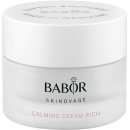 Babor Skinovage Calming Cream Rich 50 ml