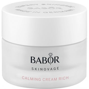 Babor Skinovage Calming Cream Rich 50 ml