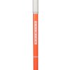 Salming Nitrolite Trident 30 JR Coral/White juniorská florbalka - 92 (103) cm, Pravá ruka dole