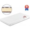 Gimme Five 3 -vrstvový Matrac: Pohánka -molitan -kokos LUX 13cm