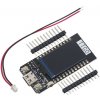 Unsoldered TTGO T-Display ESP32 WiFi Bluetooth Module Development Board 1.14 Inch LCD Control Board