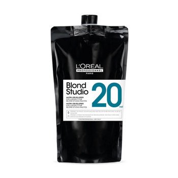 L'Oréal Blond Studio Nutri-Developer 6% 1000 ml