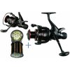 Giants Fishing Gaube Reel FS 5000