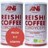 ANi Cordyceps Reishi BIO instantná 2 x 100 g