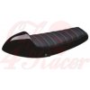 SR400/500 Flat & Cowl Cafe racer seat