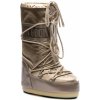 Snehule MOON BOOT Glance Platinum Zlatá 39/41