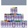 Dupli color Aerosol Art Lesk, rýchloschnúci-univerzálny akrylát v spreji - Ral 7001 400ml
