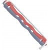 Eurostil Waved Perm Rods - vlnité plastové natáčky na trvalú onduláciu 01502 - Ø 10 mm