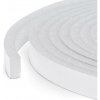 Delight 06436131 11595WH Páska těsnící 10 mm x 6m