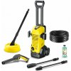 Kärcher K 3 Home 380 l/h 1600 W (1.676-354.0) Černá, Žlutá