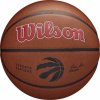 Wilson Wilson Team Alliance Toronto Raptors Ball WTB3100XBTOR Bronze 7