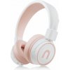 Bluetooth slúchadlá Niceboy HIVE Joy 3 Sakura hive-3-joy-sakura