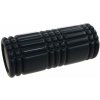 Masážní válec LIFEFIT® JOGA ROLLER B01 33x14cm, černý