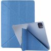 AppleKing hodvábne puzdro s funkciou uspania a origami stojančekom pre iPad Air 4 (2020) / Air 5 (2022) / Pro 11