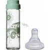 Simax Kojenecká flaša 240 ml autíčko