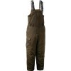 DEERHUNTER Muflon Bib Trousers - zimné nohavice Veľkosť: 62