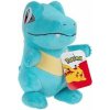 Plyšák - Pokémon #5 Totodile 20 cm