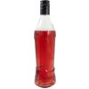 Sklenená fľaša HERA 500 ml so zátkou