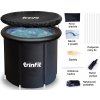 TRINFIT Otužovací káď Ice bath 80 cm
