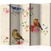 Artgeist Bird Song II