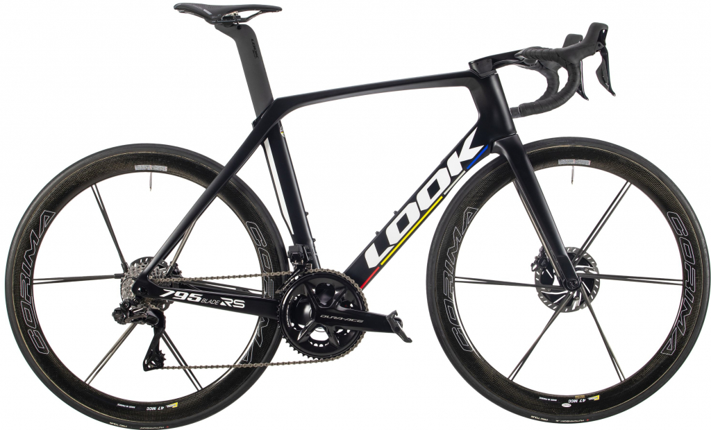 LOOK 795 Blade RS Disc Proteam 2023