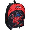 Vadobag na kolieskach Čarovná Lienka Miraculous Ladybug 0953