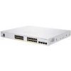 Cisco Business switch CBS250-24FP-4G-EU REMANUFAC CBS250-24FP4GEU-RF