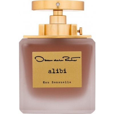 Oscar de la Renta Alibi Eau Sensuelle dámska parfumovaná voda 50 ml
