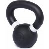 TRINFIT Kettlebell kovový 4 kg